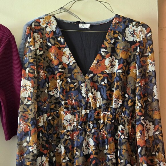 Dress - Picture 4 of 4